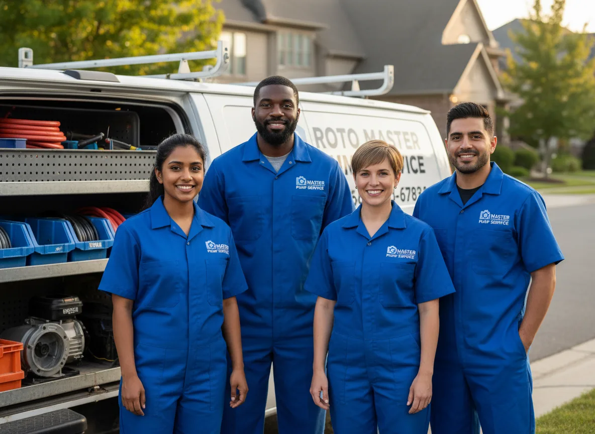 Sump Pump Installation company in Charlestown, MD